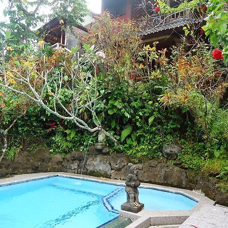 Gusti'S Garden Bungalows Ubud  Exterior photo