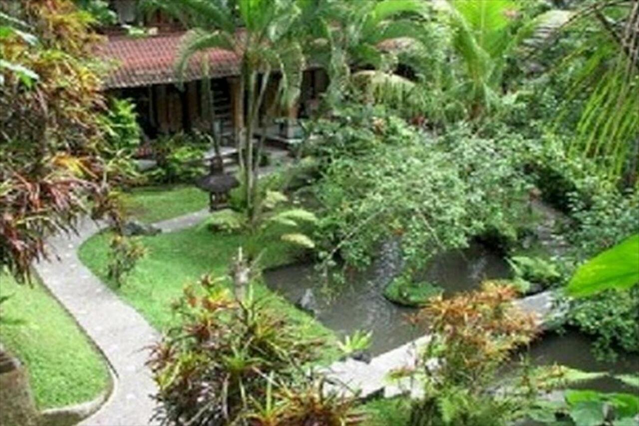 Gusti'S Garden Bungalows Ubud  Exterior photo