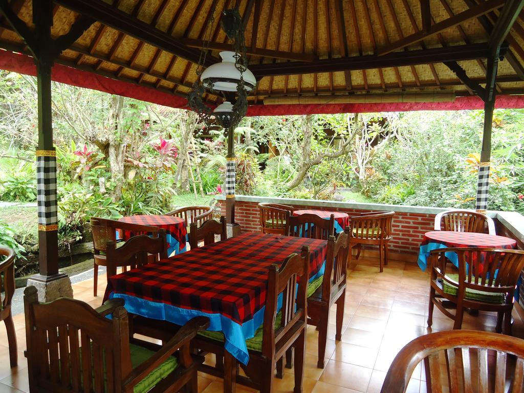 Gusti'S Garden Bungalows Ubud  Exterior photo