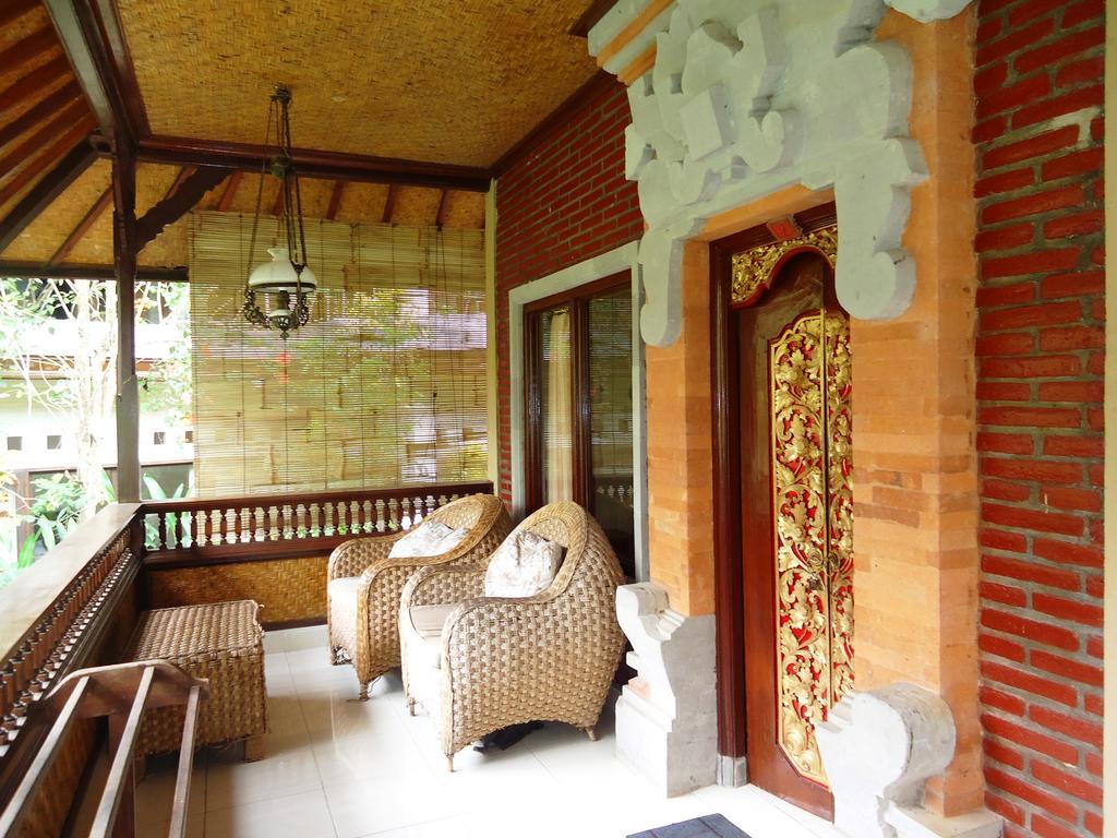 Gusti'S Garden Bungalows Ubud  Room photo