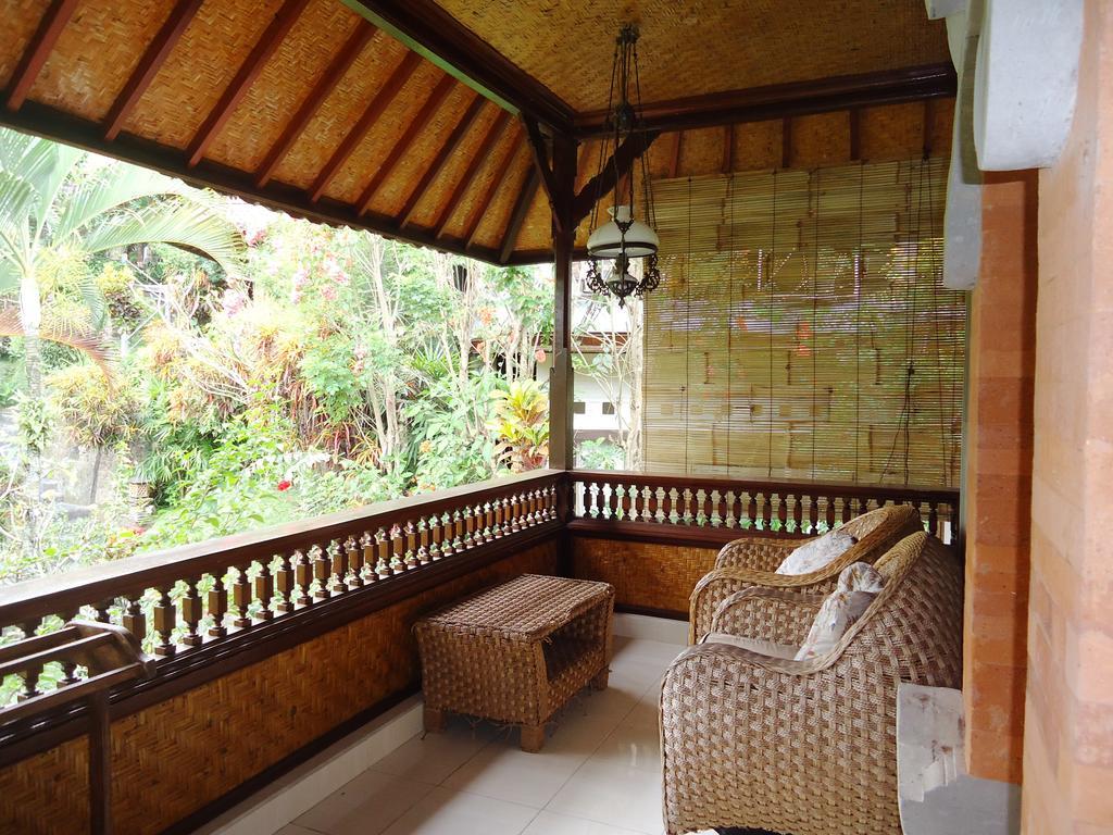 Gusti'S Garden Bungalows Ubud  Room photo