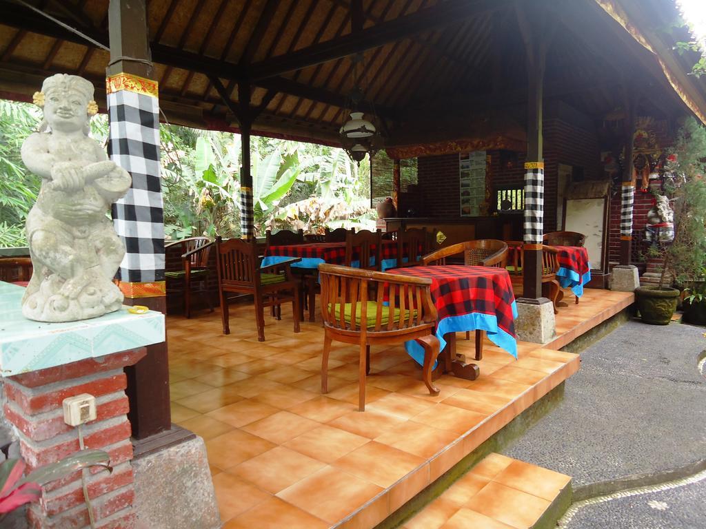 Gusti'S Garden Bungalows Ubud  Exterior photo