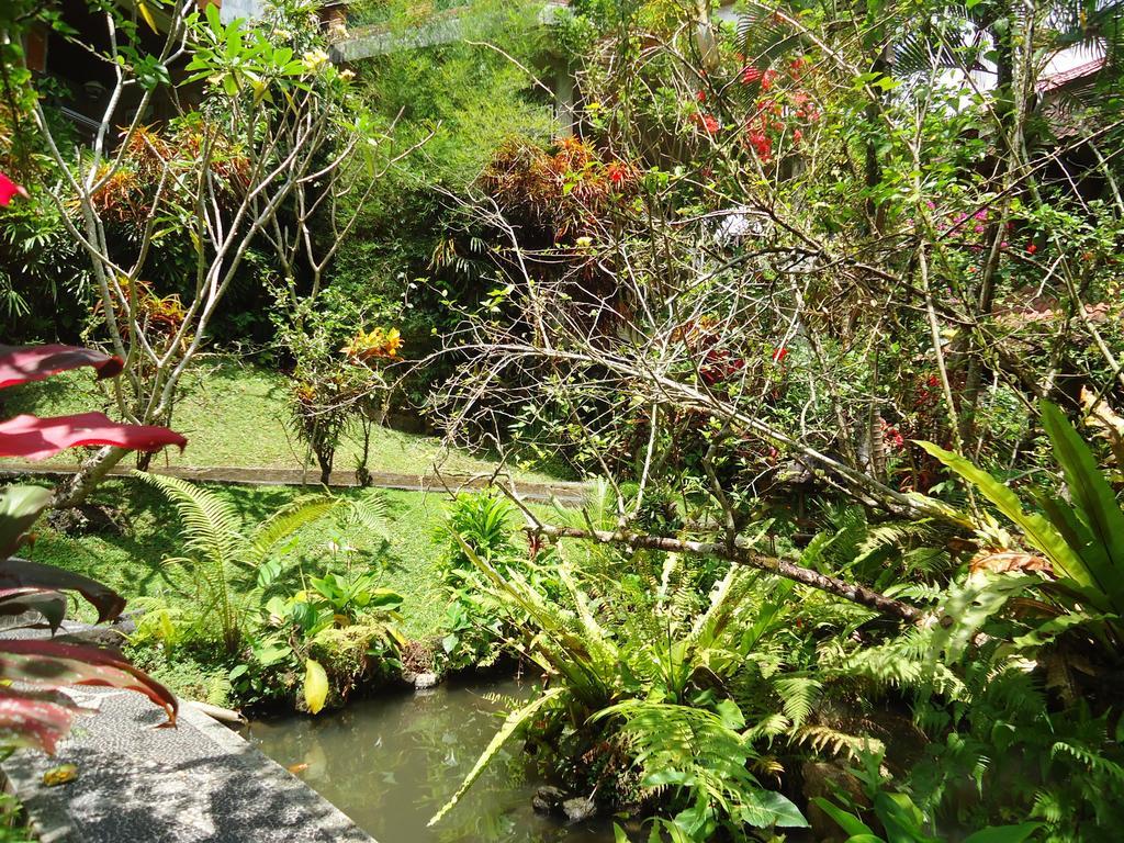 Gusti'S Garden Bungalows Ubud  Exterior photo