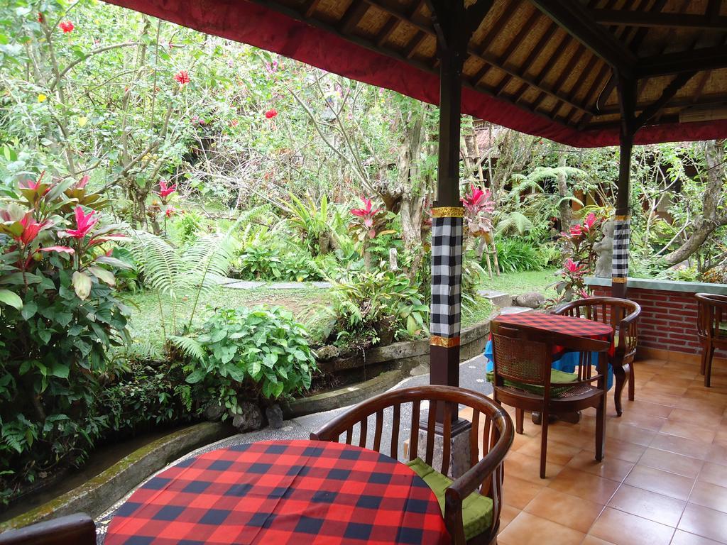 Gusti'S Garden Bungalows Ubud  Exterior photo