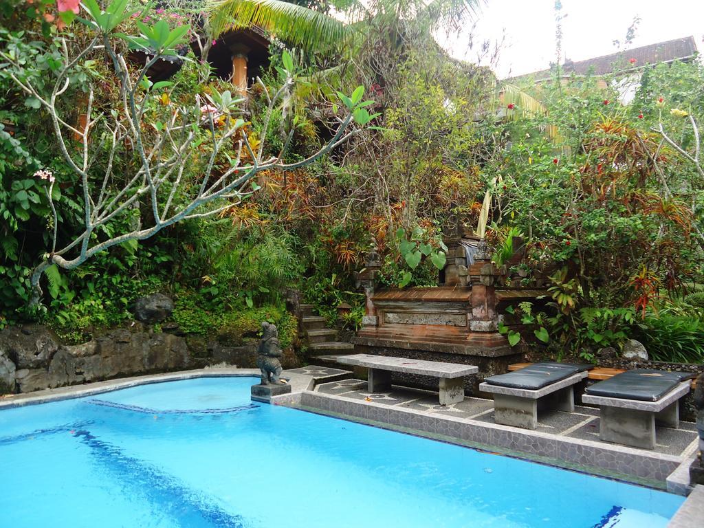 Gusti'S Garden Bungalows Ubud  Exterior photo