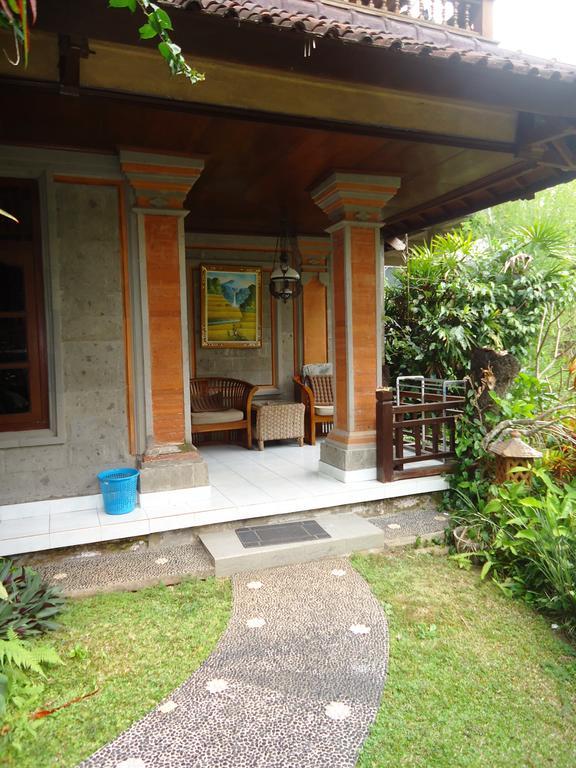 Gusti'S Garden Bungalows Ubud  Room photo